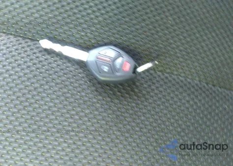 2006 Mitsubishi Eclipse Gs from USA, damaged, VIN 4A3AK24F36E026481